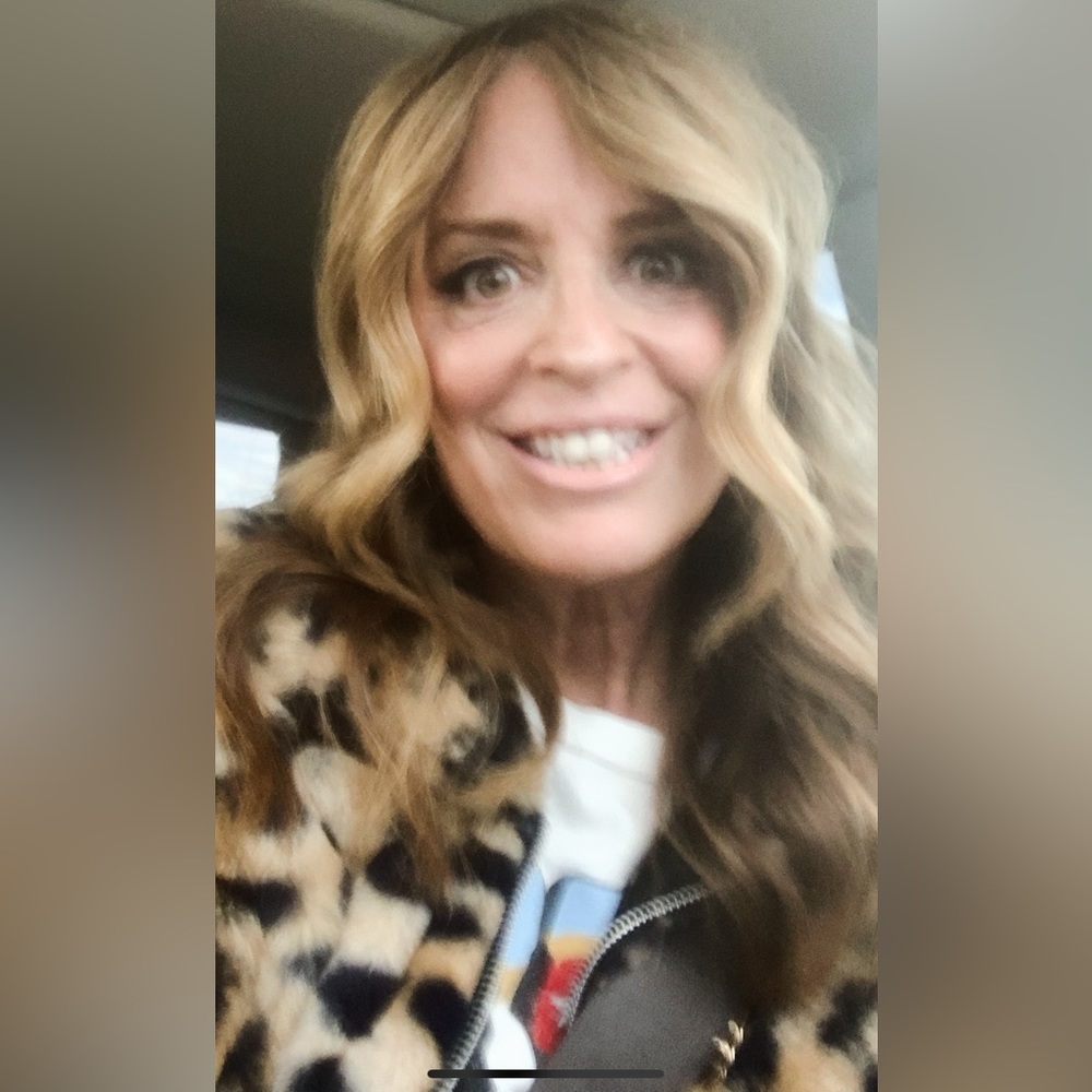 Meet your Posher, Kristina